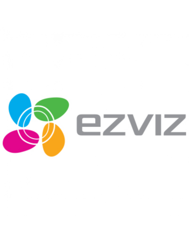 EZVIZ CAMARA WIFI EXTERIOR HB8 2K+...