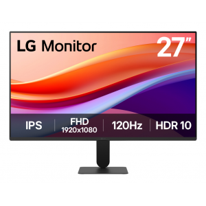 MONITOR LG 27U421A-B 27"...