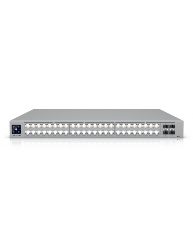 SWITCH UBIQUITI USW-PRO-XG-48-POE...