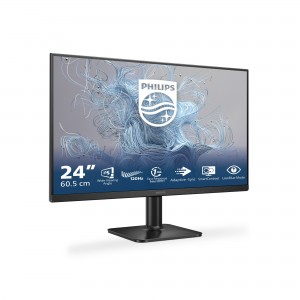 MONITOR PHILIPS 23,8" 24E2N1110 00 IPS HDMI 2