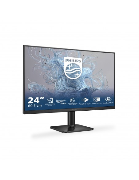 MONITOR PHILIPS 23,8" 24E2N1110 00 IPS HDMI