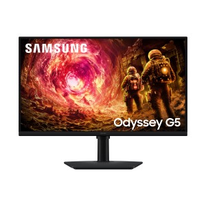 MONITOR SAMSUNG SMART M5 27" LS27FG502EUXEN FHD 60HZ