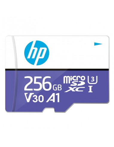 MICRO SD HP 256GB U3 A1 V30