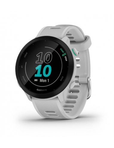 SMARTWATCH GARMIN FORERUNNER 55 BLANCO