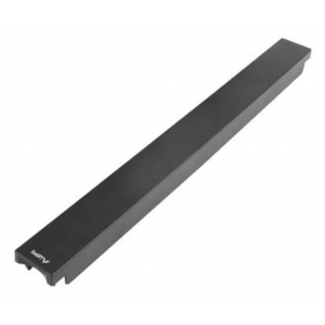 PANEL CIEGO LANBERG 1U 19"...