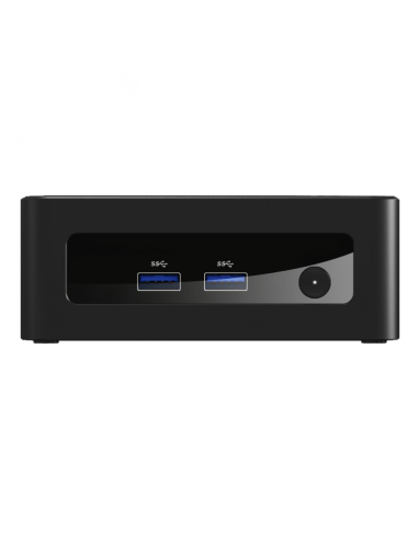 MINI PC LEOTEC INTEL I5 12450H 8GB...