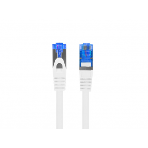 CABLE RED LANBERG CAT.6A...