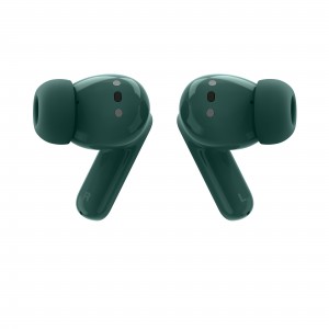 AURICULARES MOTOROLA MOTO BUDS BASS GREEN