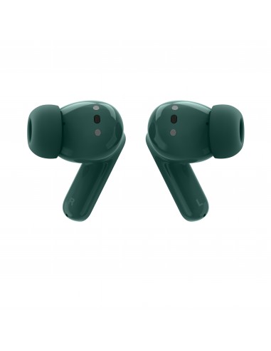 AURICULARES MOTOROLA MOTO BUDS BASS GREEN