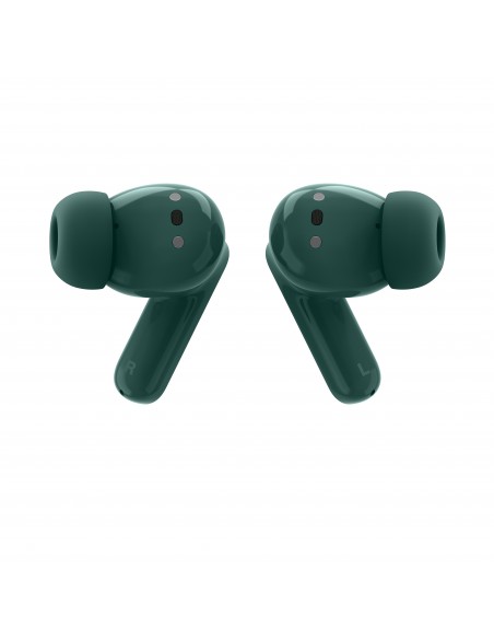 AURICULARES MOTOROLA MOTO BUDS BASS GREEN