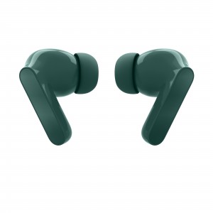 AURICULARES MOTOROLA MOTO BUDS BASS GREEN 2
