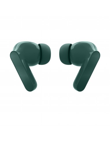 AURICULARES MOTOROLA MOTO BUDS BASS GREEN