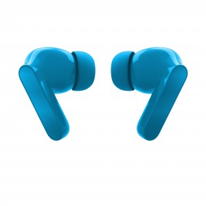 AURICULARES MOTOROLA MOTO BUDS BASS BLUE 2