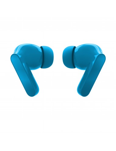 AURICULARES MOTOROLA MOTO BUDS BASS BLUE