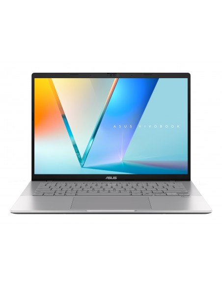 PORTATIL ASUS VIVOBOOK S14 S3407CA-LY075W U5 255H 16GB 1TB 14"WUXGA W11H