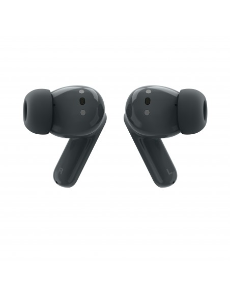 AURICULARES MOTOROLA MOTO BUDS BASS BLACK