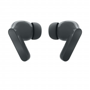 AURICULARES MOTOROLA MOTO BUDS BASS BLACK 2