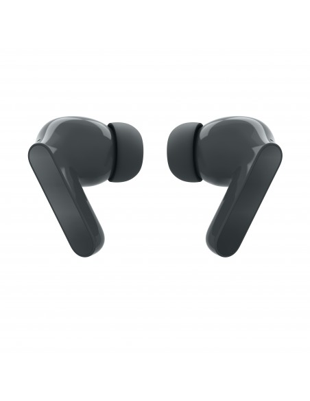 AURICULARES MOTOROLA MOTO BUDS BASS BLACK