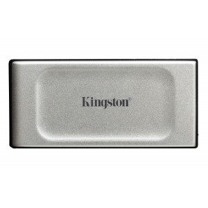 SSD EXT KINGSTON 2TB PORTABLE USB 3.2 GEN