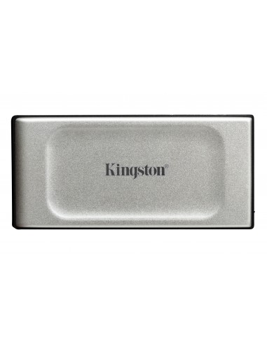 SSD EXT KINGSTON 2TB PORTABLE USB 3.2 GEN
