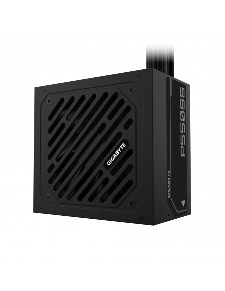 FUENTE ALIMENTACION GIGABYTE GP-PB550 550W 80+ BRONZE BULK