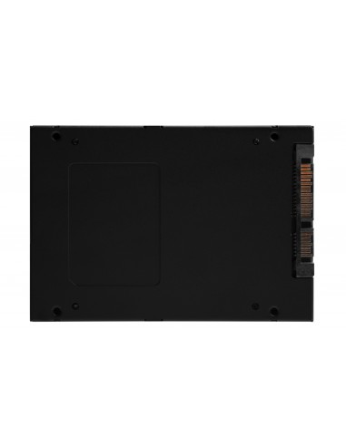 SSD KINGSTON KC600 512GB SATA3