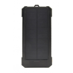 POWERBANK SOLAR GEMBIRD...