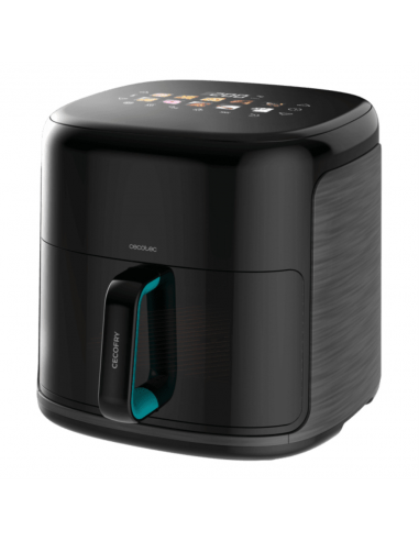 CECOTEC CECOFRY&GRILL SMOKIN'PRIME 8500