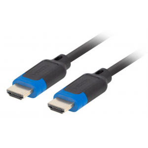 CABLE HDMI LANBERG...