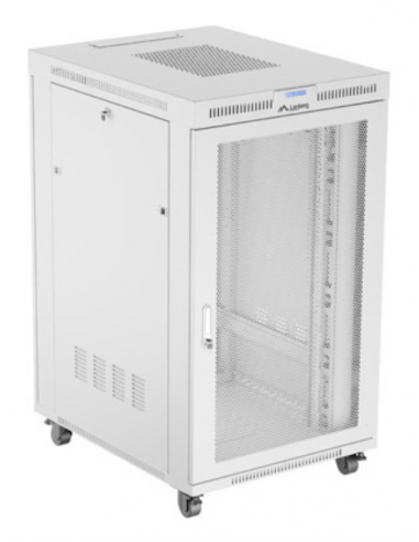 ARMARIO LANBERG RACK 19" 27U 800X1000...