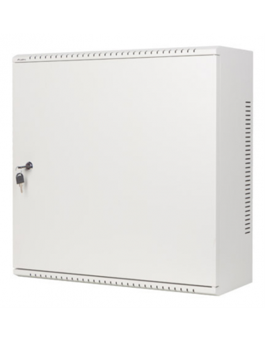 ARMARIO LANBERG MURAL RACK 19" 6U+3U...