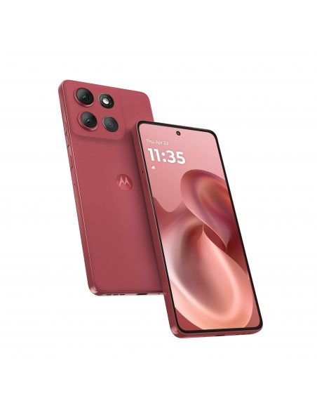 SMARTPHONE MOTOROLA MOTO G86 8GB 512GB 5G ROSA CRISANTEMO