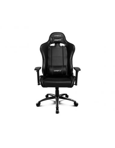 SILLA GAMING DRIFT DR200 NEGRO