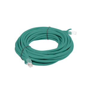 CABLE RED LANBERG CAT.5E...