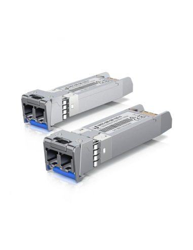 MODULO SFP+ UBIQUITI...