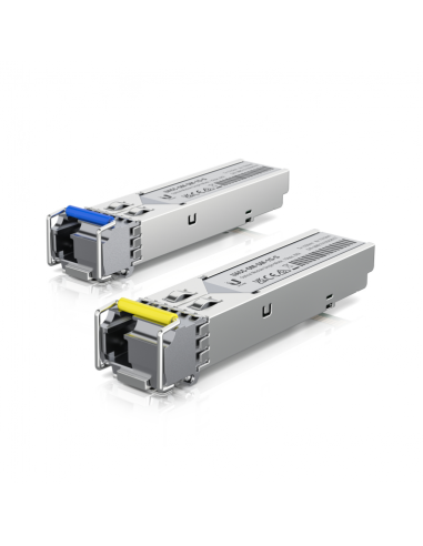 MODULO SFP UBIQUITI...