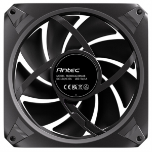 VENTILADOR CPU ANTEC ORBIT...