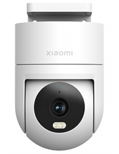 CAMARA EXTERIOR XIAOMI OUTDOOR CAMERA...