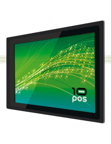 TERMINAL INDUSTRIAL 10POS 21.5" I5...