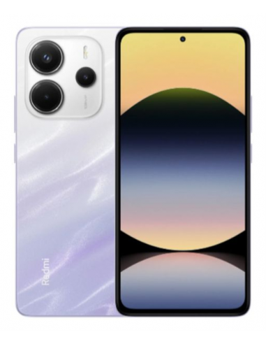 SMARTPHONE XIAOMI REDMI NOTE 14 4G...