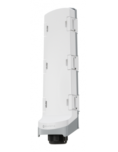 SWITCH DE EXTERIOR MIKROTIK...