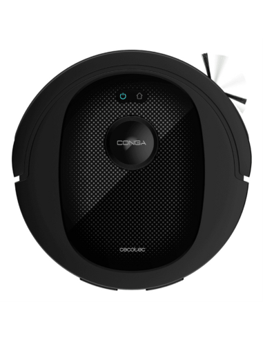 ROBOT ASPIRADOR CECOTEC CONGA 8490...