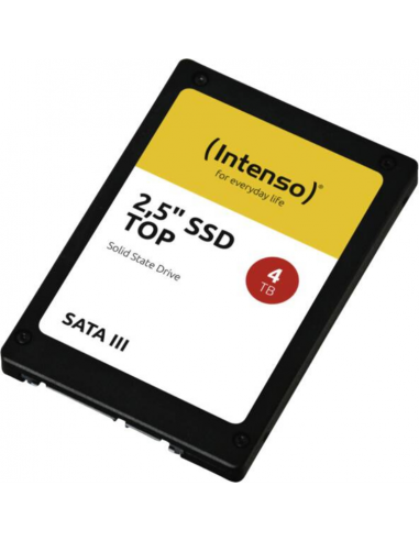 SSD INTENSO 3812480 UD SOLID 4 TB...