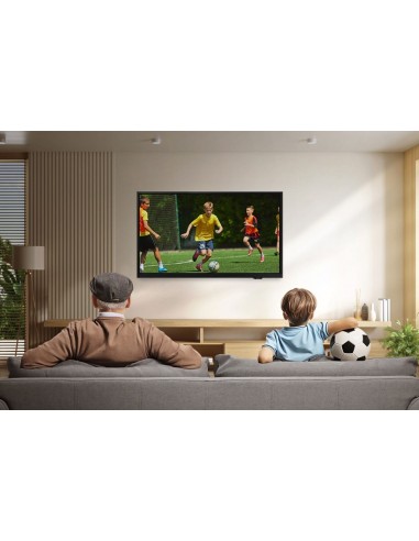 TV SAMSUNG LED TU32F6005FKXXC 32" FHD SMART TV TIZEN HDR10