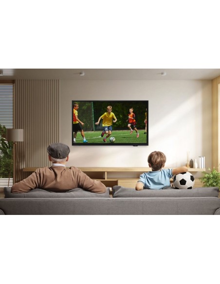 TV SAMSUNG LED TU32F6005FKXXC 32" FHD SMART TV TIZEN HDR10