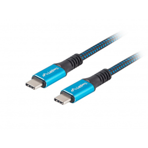CABLE USB-C 4.0 LANBERG...