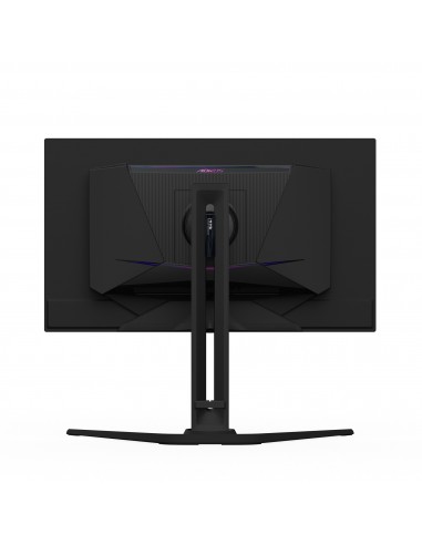 MONITOR GAMING GIGABYTE G27QQ5P 27" 2560x1440 QHD500Hz OLED KVM G-SYNC FreeSync