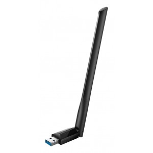 ADAPTADOR TP-LINK AX1800 WIFI6 BLUETOOTH  USB 3.0