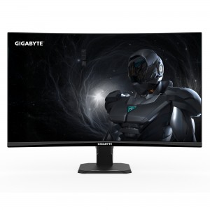 MONITOR GAMING GIGABYTE G27QFC2 27" 2560x1440 QHD 240Hz VA Curvo 1 ms HDR 2