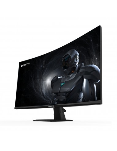 MONITOR GAMING GIGABYTE G27QFC2 27" 2560x1440 QHD 240Hz VA Curvo 1 ms HDR